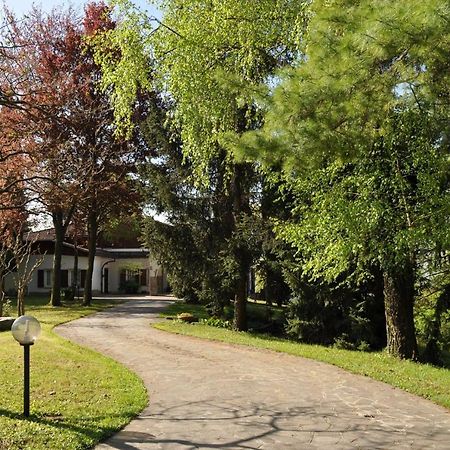 Sasso Di Luna Scanzorosciate エクステリア 写真