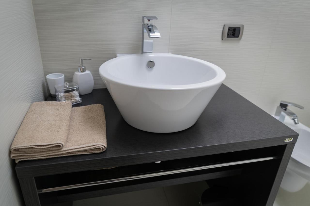 Sasso Di Luna Scanzorosciate エクステリア 写真